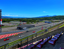 サーキット施設