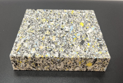 チップウレタン・高硬度