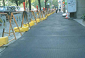 通路・歩行