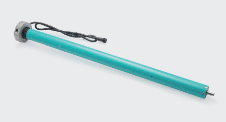 CSI-DCモーター（電手動）