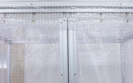 サイドポールタイプ