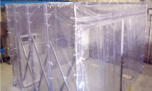 設備のメンテナンス