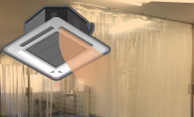 防寒・寒さ対策