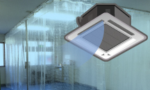 防暑・暑さ対策