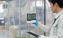 製品・材料の温度管理