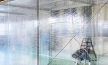 異物混入を防止