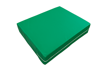 【新製品】オーダーメイドの「カバー付きウレタンマット」販売開始！