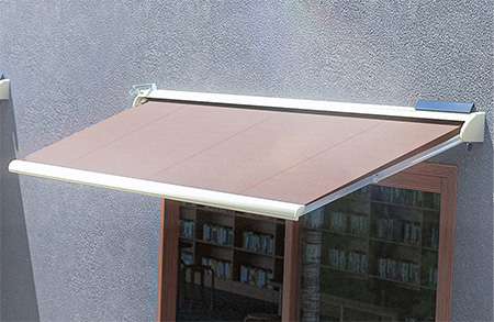 【新製品】電源工事不要のソーラー電動ユニット「ソルエレ（SolEle）」販売開始！