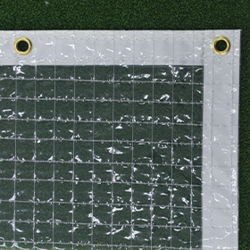 VP-300S（防炎・薄手・遮熱）